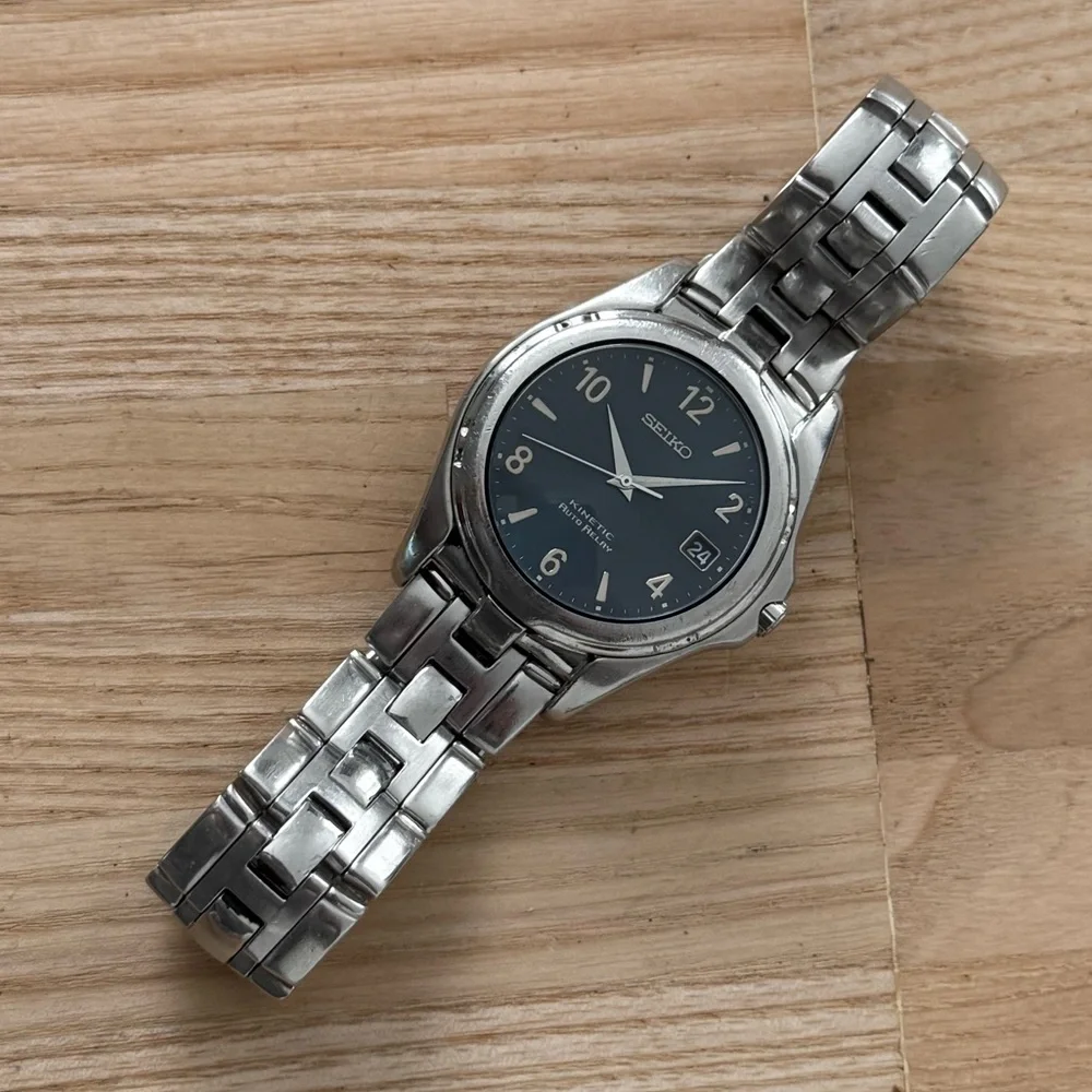 Seiko brand model